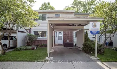 765 WILKINS Street 65, London South, ON N6C 4Z9