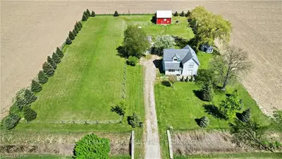 2352 OIL HERITAGE Road, Enniskillen, ON N0N 1P0