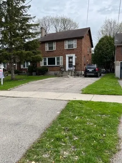 595 VICTORIA Street, London East, ON N5Y 4B9