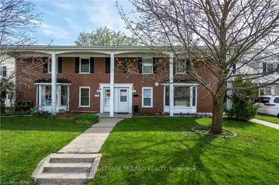 67 ARBOUR GLEN Crescent, London East, ON N5Y 1Z9