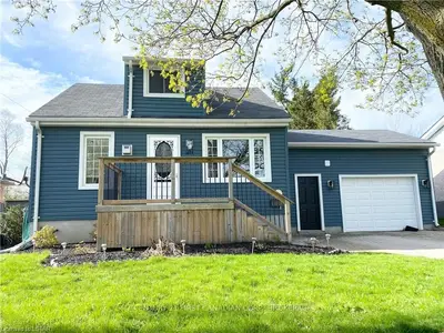 1654 HANSULD Street, London East, ON N5V 1Y7