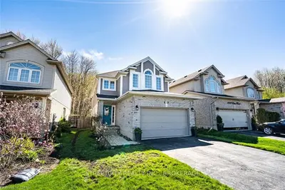 1310 ELSON Road, London North, ON N6G 5R2