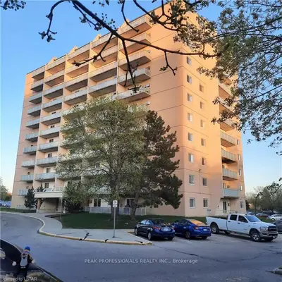 573 Mornington Avenue 905, London East, ON N5Y 4T9