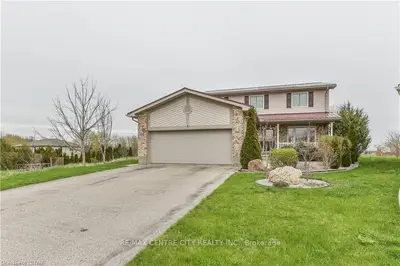 5 Tara Court, Aylmer, On N5h 0a1