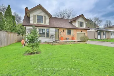 680 BUTLER Avenue, London South, ON N6J 2C3