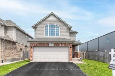 2910 BATEMAN Trail, London South, ON N6L 0A6