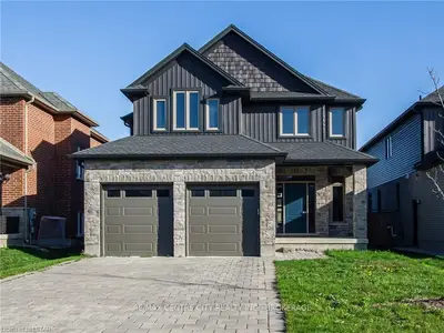 2188 SPRINGRIDGE Drive, London North, ON N5X 0M3