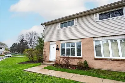 75 GATEWOOD Place 9, London East, ON N5Y 5A4