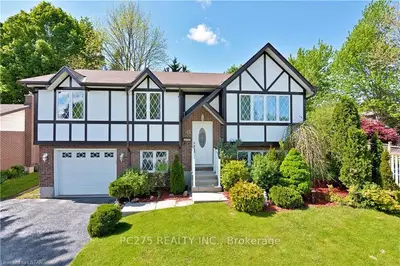 65 GABLEWOOD Crescent, London North, ON N6G 2Z8