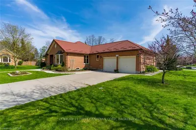 618 VALETTA Avenue, London North, ON N6H 5S7