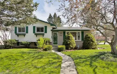 235 BASE LINE Road W, London South, ON N6J 1V9