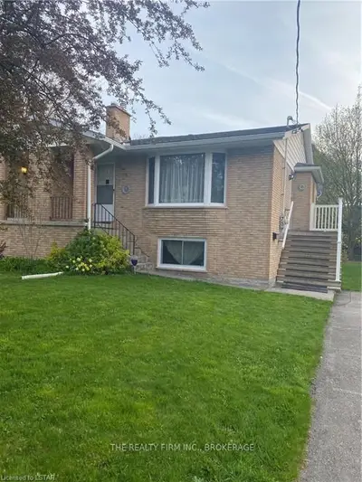 75 DALEVIEW Crescent, London North, ON N5X 1H2