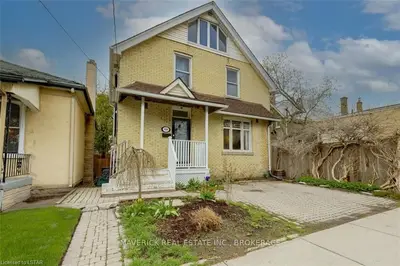 950 LORNE Avenue, London East, ON N5W 3L1