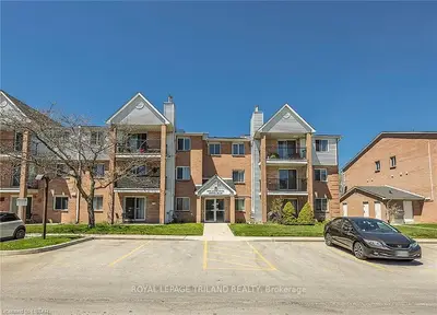 1096 JALNA Boulevard 29, London South, ON N6E 3B8