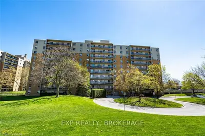 931 WONDERLAND Road S 309, London South, ON N6K 2X6