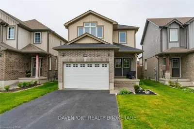 700 GUINESS Way, London North, ON N5X 0C3
