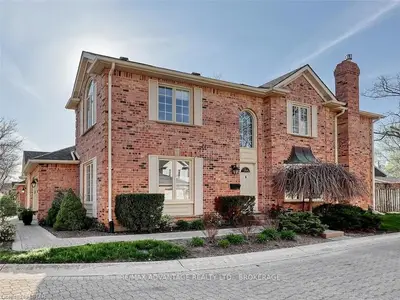 810 MAITLAND Street 15, London East, ON N5Y 5K3