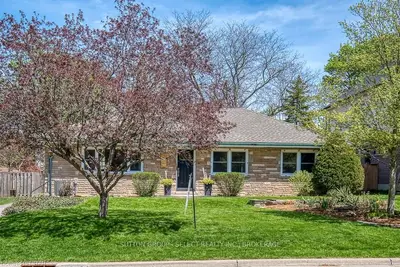 434 WORTLEY Road, London South, ON N6C 3S8