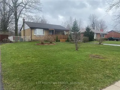 1173 LANDOR Street, London East, ON N5Y 3W4