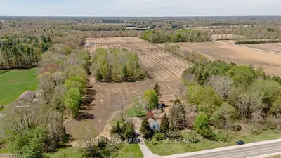 1209 FORESTRY FARM Road, Norfolk County, ON N3Y 4K5