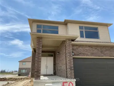 111 BYERS ST Street, London South, ON N6L 0E9