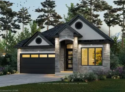 6990 CLAYTON Walk 47, London South, ON N6P 0B2