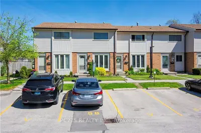1328 COMMISSIONERS Road W 116, London South, ON N6K 2Y6