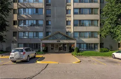570 PROUDFOOT Lane 508, London North, ON N6H 4Z1