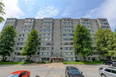 570 PROUDFOOT Lane 1009, London North, ON N6H 4Z1
