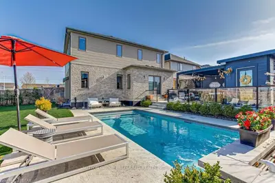 1330 WATERWHEEL Road, London North, ON N5X 0J3
