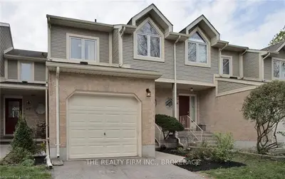 9 AILSA Place 67, London South, ON N5Z 4Z6