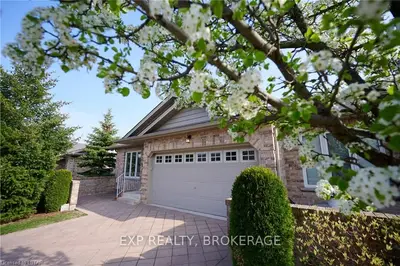 869 WHETHERFIELD Street 71, London North, ON N6H 0A2