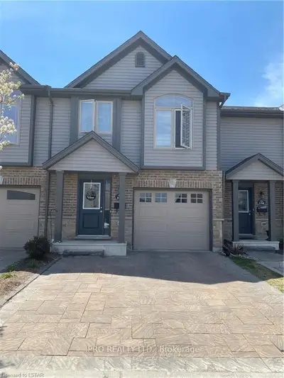 3400 CASTLE ROCK Place 140, London South, ON N6L 0E4