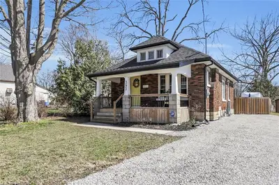 393 SIMCOE Street, London East, ON N6B 1J8