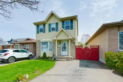 149 SANDY Street, London South, ON N5Z 5C7