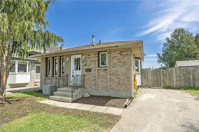 80 SPEIGHT Crescent, London East, ON N5V 3W8