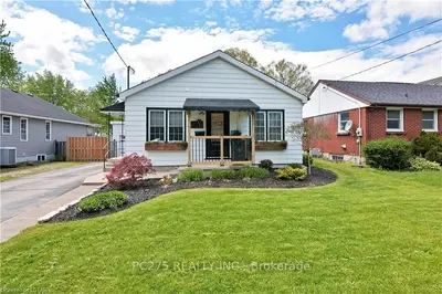 324 CARRIE Street, Strathroy-Caradoc, ON N7G 3E1