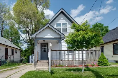 714 CHEAPSIDE Street, London East, ON N5Y 3Y5