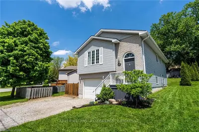 292 Skye Street, Ingersoll, On N5c 2r4