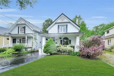 847 MAITLAND Street, London East, ON N5Y 2W7