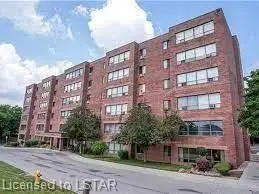650 CHEAPSIDE Street 308, London East, ON N5Y 5J8