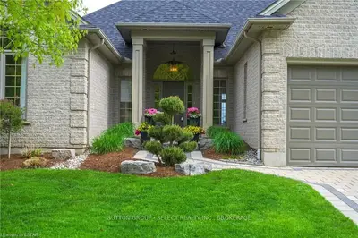 1819 SANDY SOMERVILLE Lane, London South, ON N6K 5R1
