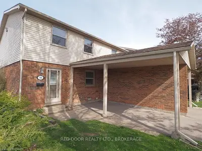 1330 JALNA Drive 86, London South, ON N6E 2H7