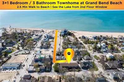 8 PARK Avenue, Lambton Shores, ON N0M 1T0