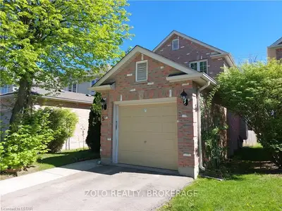 10 CHALKSTONE Drive 5, London South, ON N6E 3Z9