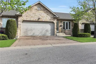 572 THISTLEWOOD Drive 24, London North, ON N5X 4N6