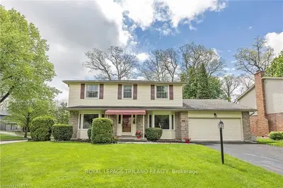 1084 ST ANTHONY Road, London North, ON N6H 2P6