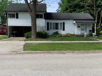 150 VICTORIA Street, Southwest Middlesex, ON N0L 1M0