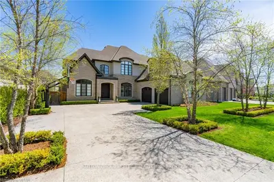 2278 WATERSIDE Terrace, London North, ON N6G 0M1