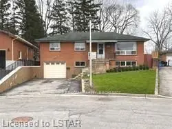 150 FUNDY Avenue, London East, ON N5W 1R9